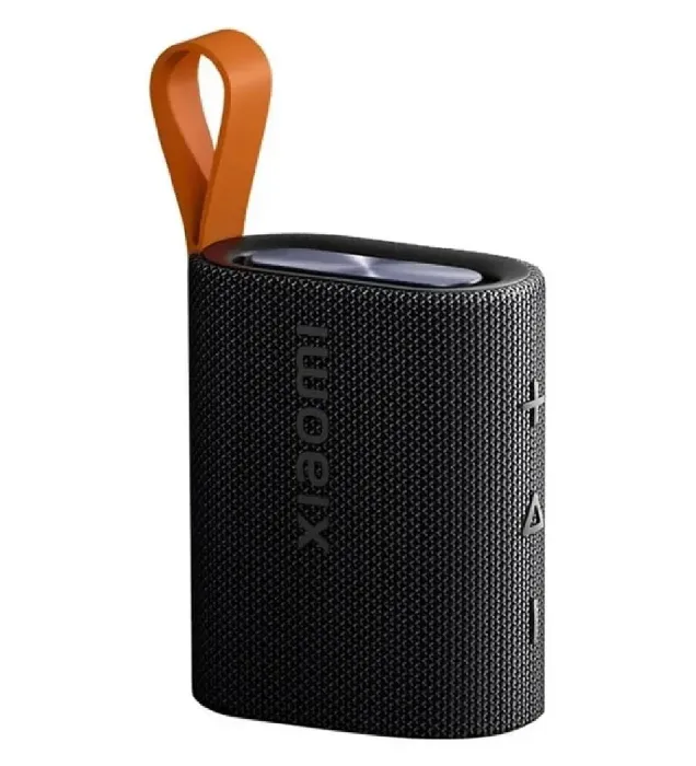 قیمت اسپیکر بلوتوثی قابل حمل شیائومی مدل Sound Pocket