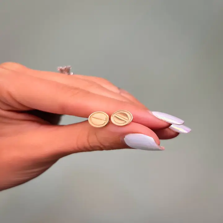 گوشواره فرازر
