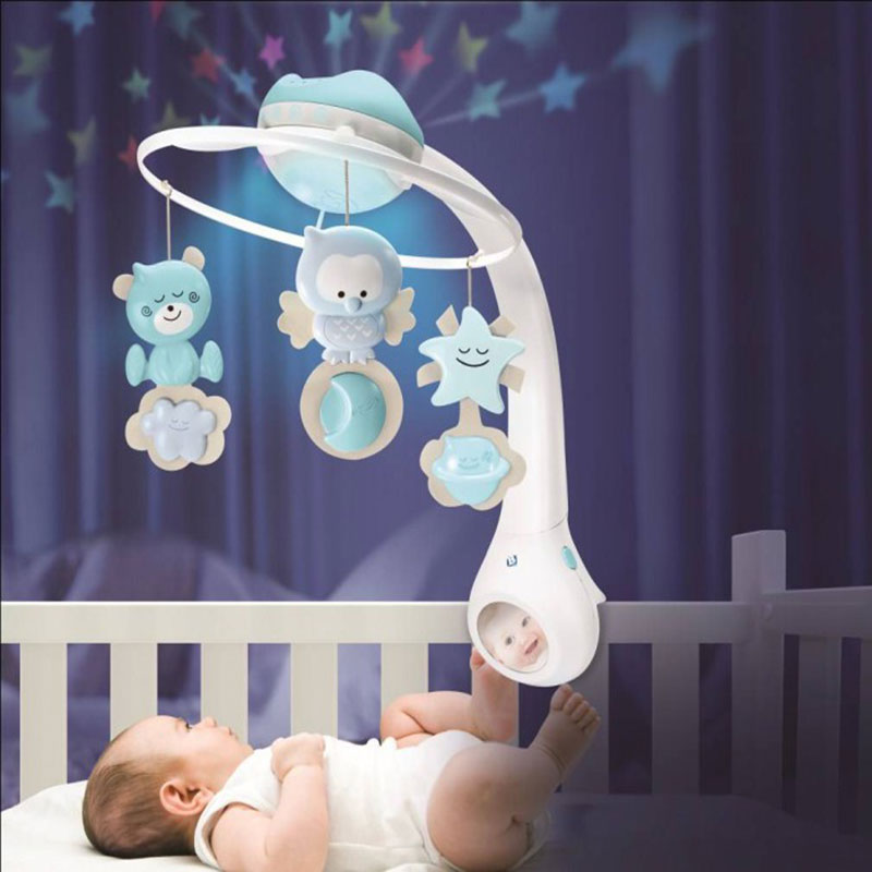 آویز تخت سه کاره اینفانتینو Infantino