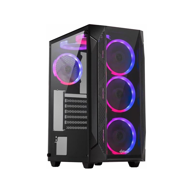 کامپیوتر اسمبل شده گیمینگ KARMA BLADE V1.0