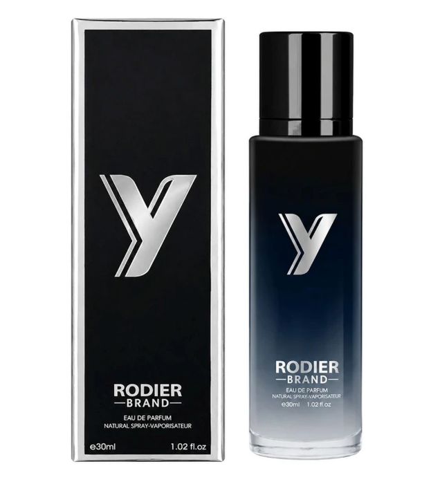 خرید عطر جیبی مردانه رودیر مدل وای 30 میلی لیتر قیمت روز