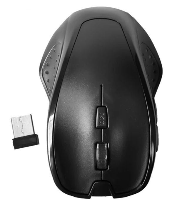 خرید ماوس بی سیم تسکو مدل TM631w قیمت روز