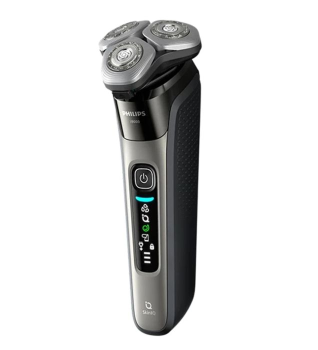 خرید ماشین اصلاح موی صورت فیلیپس مدل X9002/05 قیمت روز