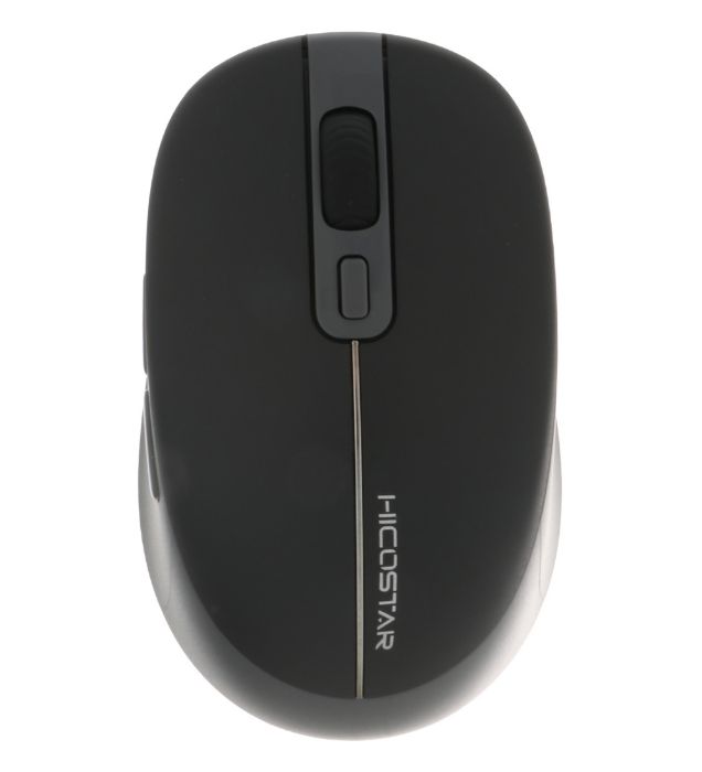 خرید ماوس بی سیم هیکو استار مدل HS-MW641 قیمت روز