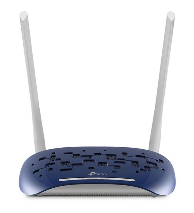 خرید مودم تی پی لینک TD-W9960 Wireless VDSL/ADSL Modem Router قیمت روز