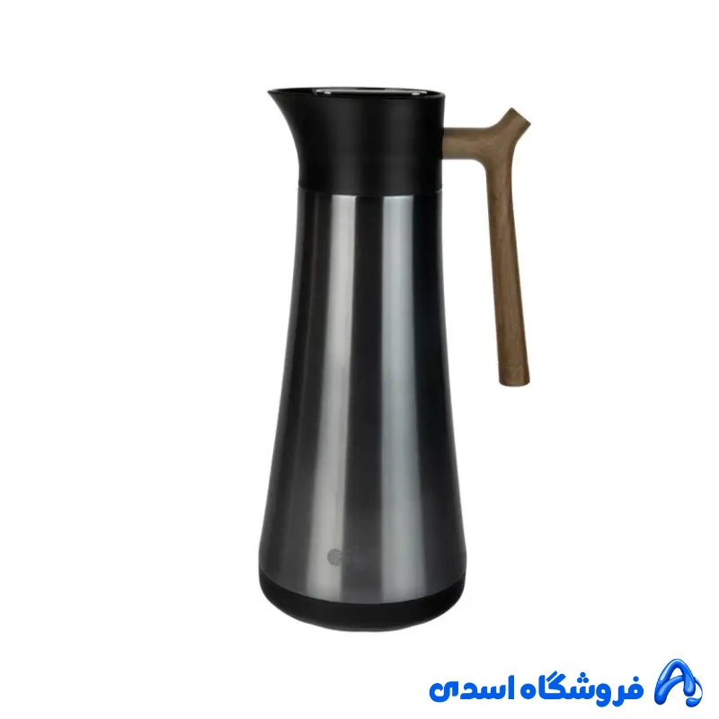 فلاسک 600 میلی‌لیتری ام جی اس کد VJ-3111