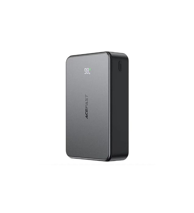 خرید پاوربانک 22.5W ایس فست مدل M29 ظرفیت 20000 میلی آمپر ساعت قیمت روز