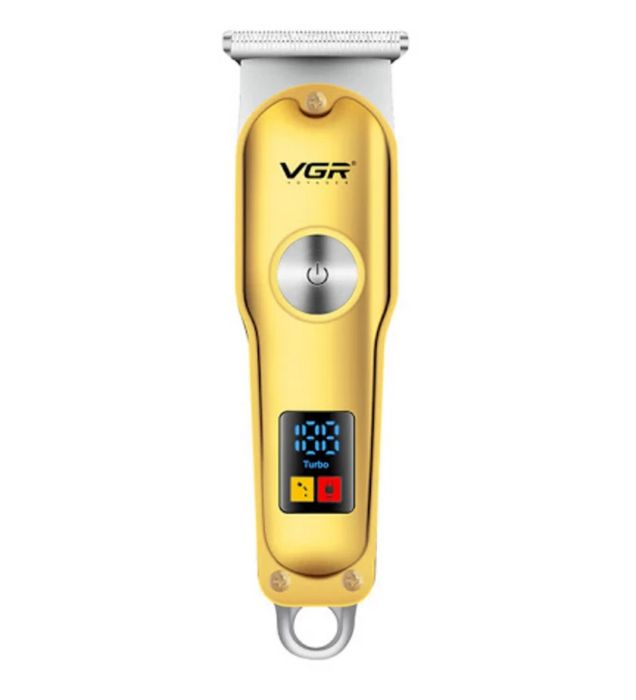 قیمت ماشین اصلاح موی سر و صورت وی جی ار مدل V-290
