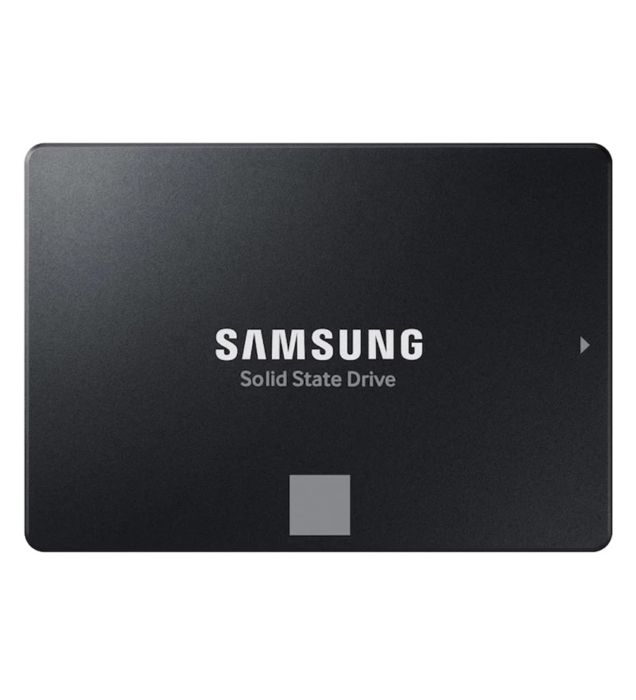 خرید هارد اینترنال اس اس دی سامسونگ مدل EVO 870 ظرفیت 250 گیگابایت قیمت روز