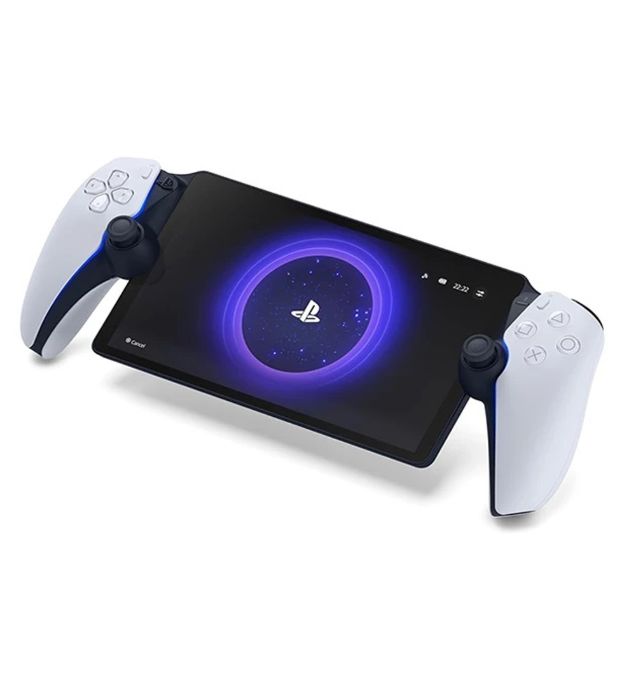 خرید دسته PS5 مدل Portal سفید قیمت روز