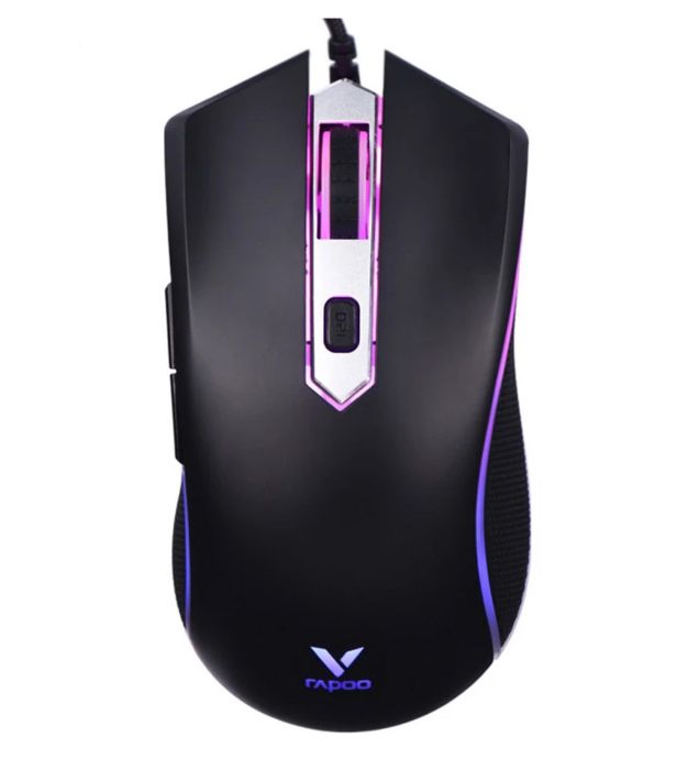 خرید ماوس باسیم رپو مدل V28S قیمت روز