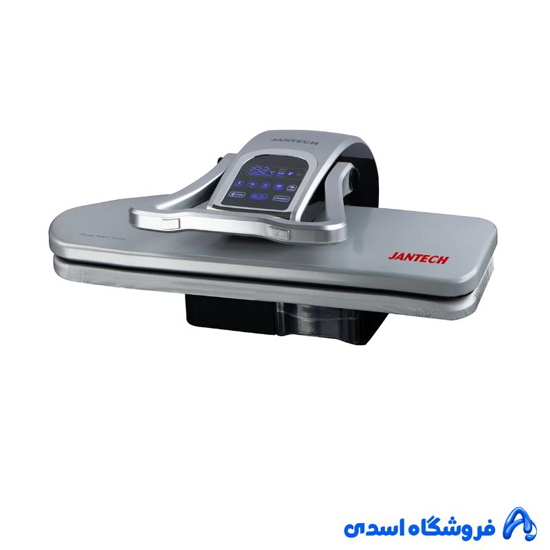 اتو پرس جانتک مدل SP600