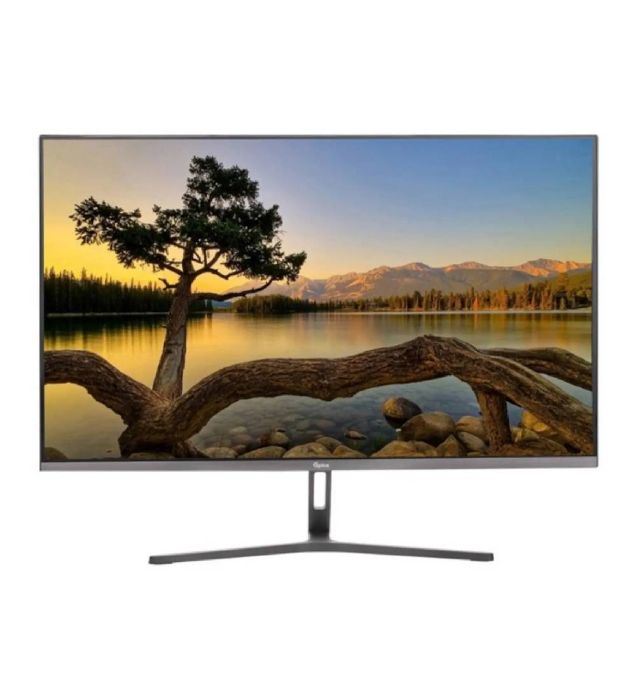 خرید مانیتور جی پلاس مدل GDM-248CS سایز 24 اینچ قیمت روز