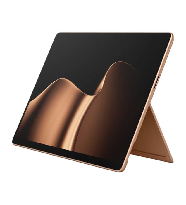 خرید تبلت 13 اینچی مایکروسافت مدل سرفیس پرو Snapdragon X2 Elite OLED 2026 ظرفیت 512 گیگابایت رم 16 گیگابایت قیمت روز