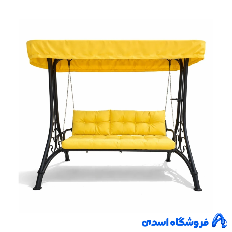 تاب باغی مدل ایفل 2 نفره