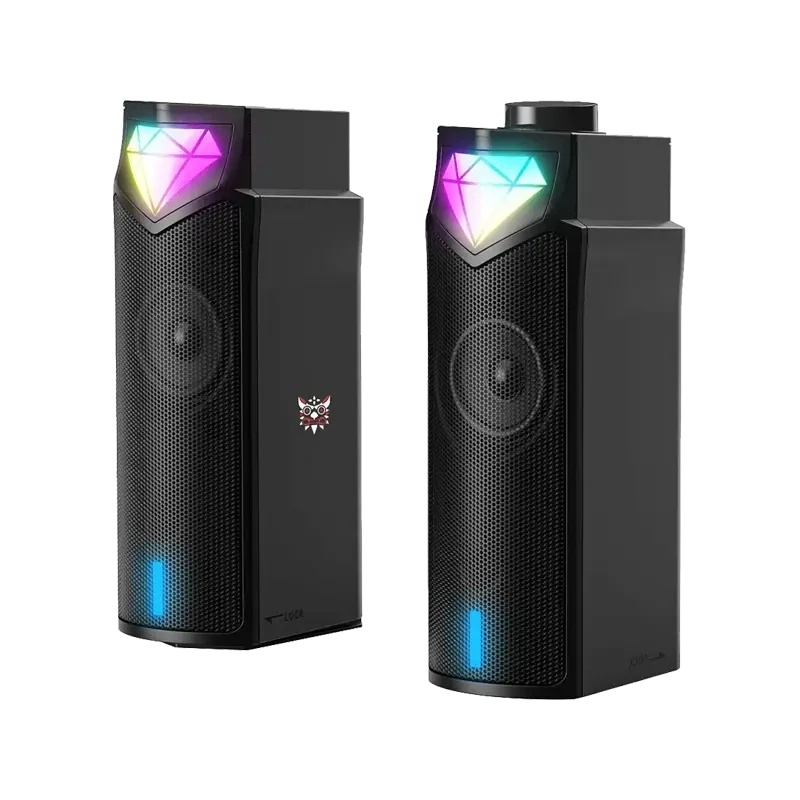 اسپیکر گیمینگ اونیکوما L1 Black