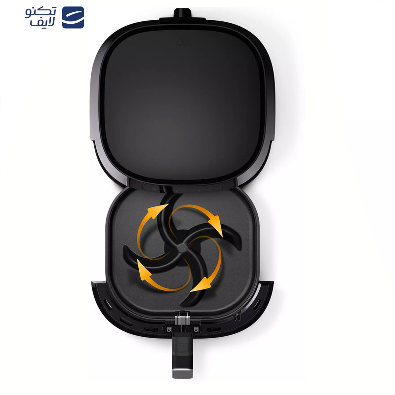 سرخ کن بدون روغن فیلیپس مدل HD9270
