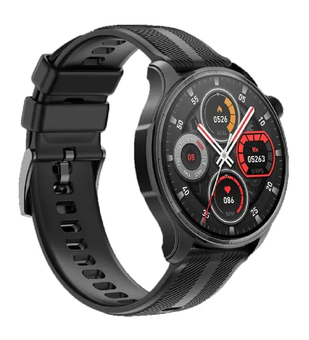 خرید و قیمت ساعت هوشمند تی سی اچ z40+ tech sense