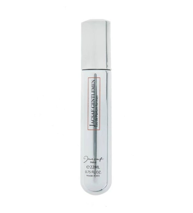 خرید عطر جیبی مردانه ژک ساف مدل جنتلمن 22 میلی لیتر قیمت روز