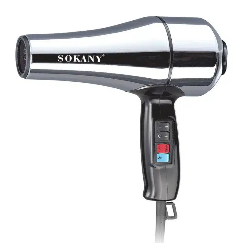 سشوار حرفه ای سوکانی ژاپن SOKANY