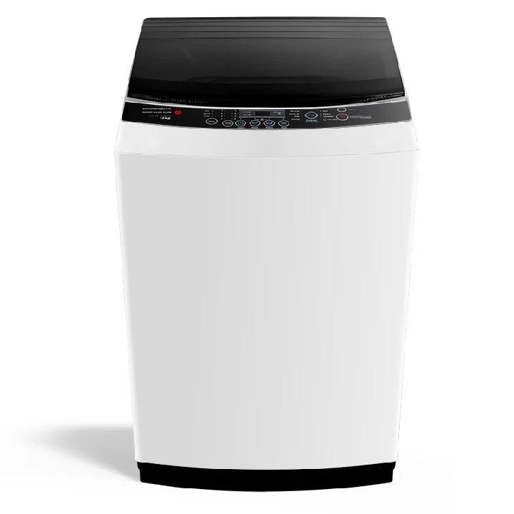 ماشین لباسشویی پاکشوما مدل TLAB 1201W - ظرفیت 12 کیلوگرم