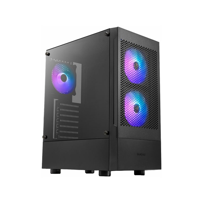 کیس گیم دیاس مدل TALOS E3 MESH