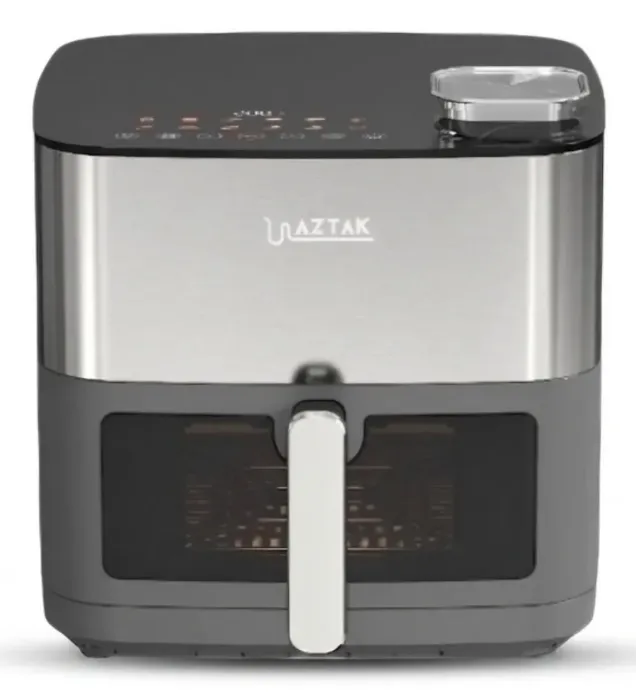 خرید سرخ کن بدون روغن آزتک مدل AZ-8141 قیمت روز