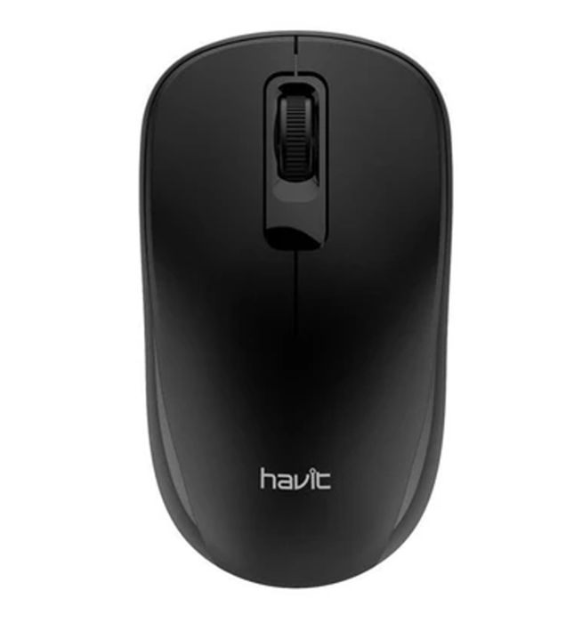 خرید ماوس بی سیم هویت مدل MS626GT قیمت روز