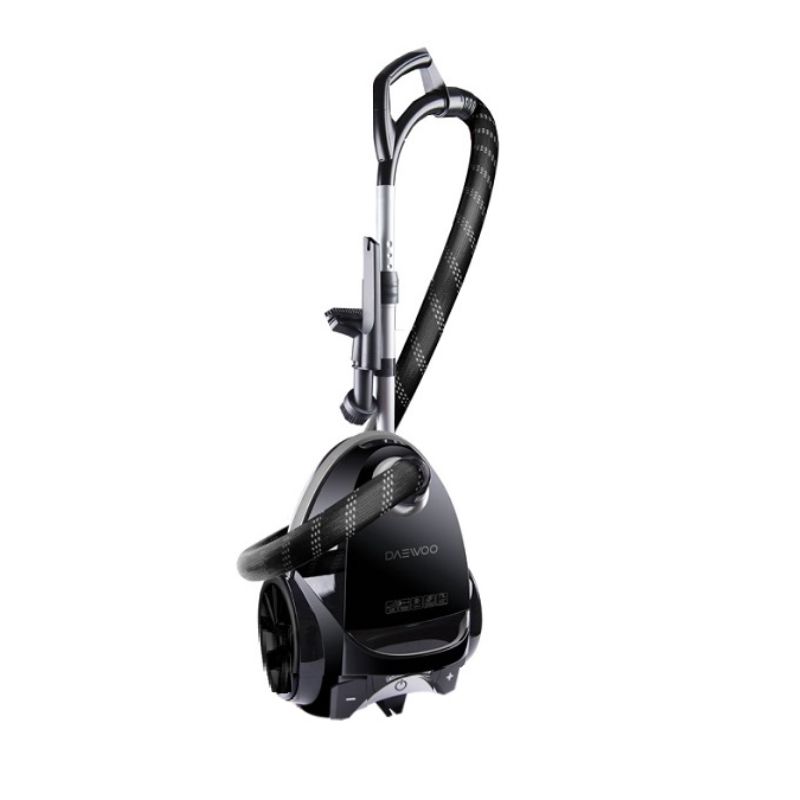جاروبرقی 2100 وات دوو مدل DVC-S221