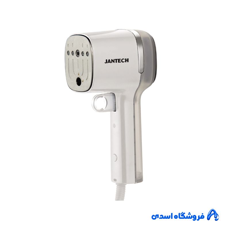 بخارگر دستی ژانومه مدل GH1660