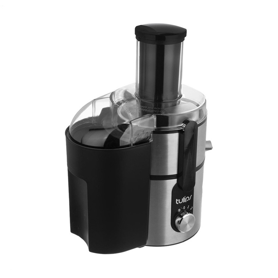 آبمیوه گیری 4 کاره تولیپس مدل Fj-479