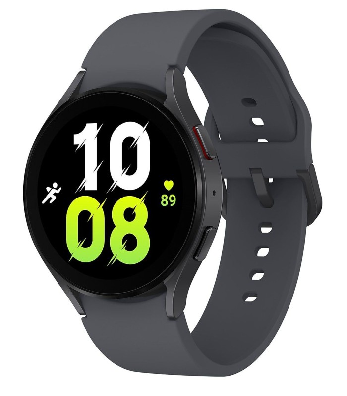دست دوم - ساعت هوشمند سامسونگ مدل galaxy watch5 - 44mm - رنگ مشکی