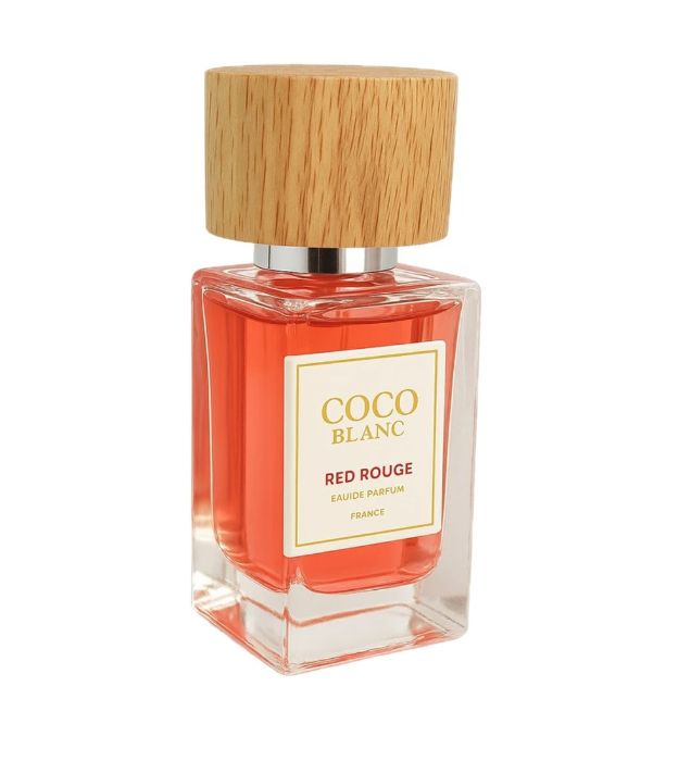 خرید عطر جیبی زنانه کوکو بلان مدل رد رژ 30 میلی لیتر قیمت روز
