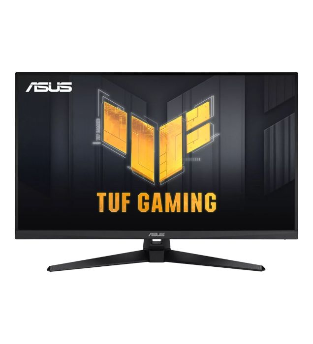 خرید مانیتور گیمینگ ایسوس مدل TUF Gaming VG32AQA1A سایز 31.5 اینچ قیمت روز
