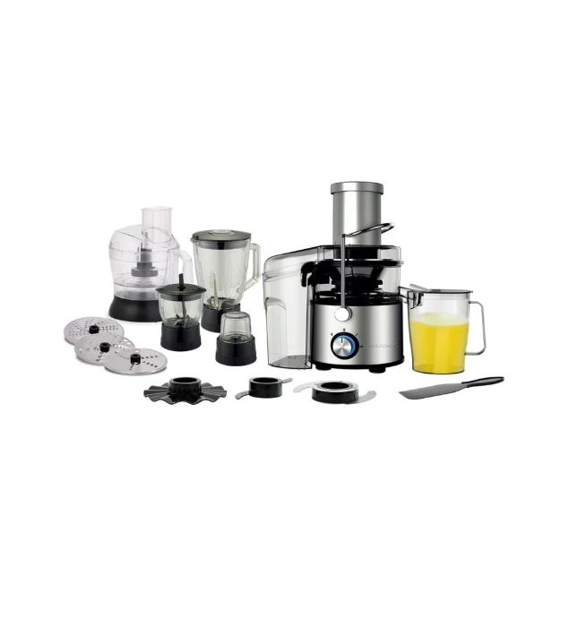 خرید غذاساز گوسونیک مدل GFP-730 قیمت روز