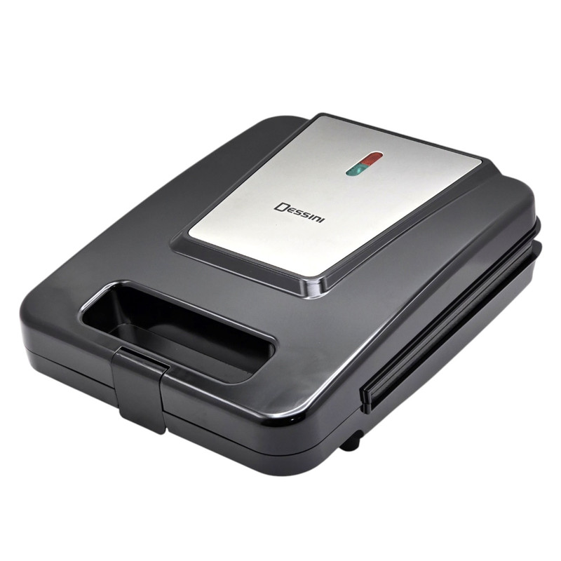 ساندویچ ساز دسینی مدل DS-416