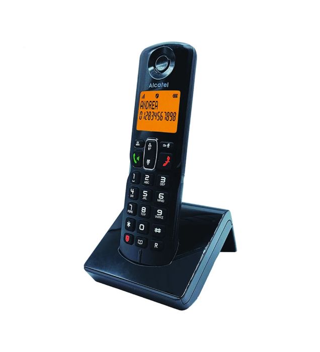 خرید تلفن بی سیم آلکاتل مدل S280 قیمت روز
