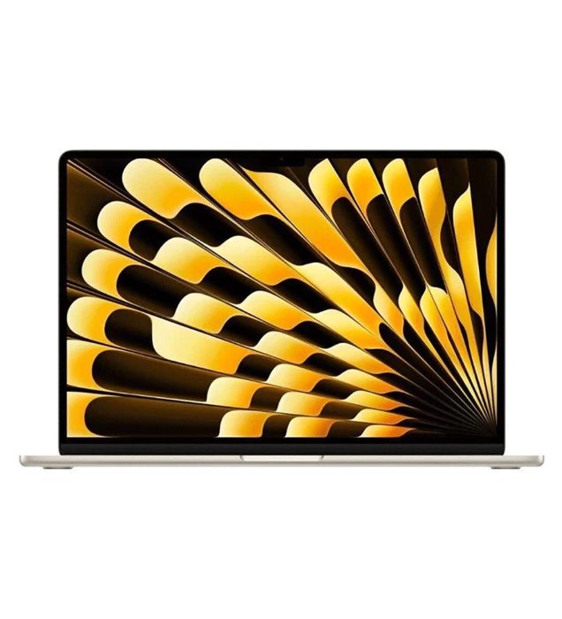 خرید لپ تاپ اپل 15.3 اینچی مک بوک ایر MDVE4 M5 2026 16GB 1TB SSD قیمت روز