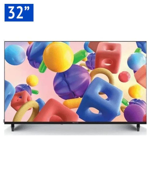 خرید تلویزیون ال ای دی هایسنس مدل 32A3Q سایز 32 اینچ قیمت روز