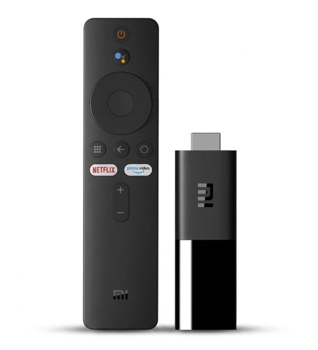 خرید اندروید باکس شیائومی مدل Mi TV Stick 4k قیمت روز