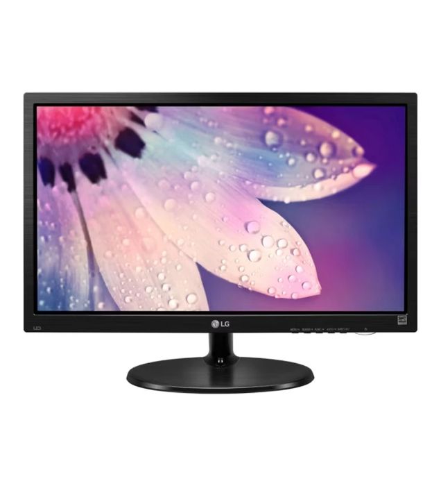 خرید مانیتور ال جی مدل 19M38HB با سایز 19 اینچ قیمت روز
