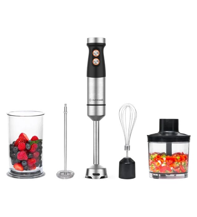 خرید گوشت‌کوب برقی نوتریکوک مدل HB100MEE قیمت روز
