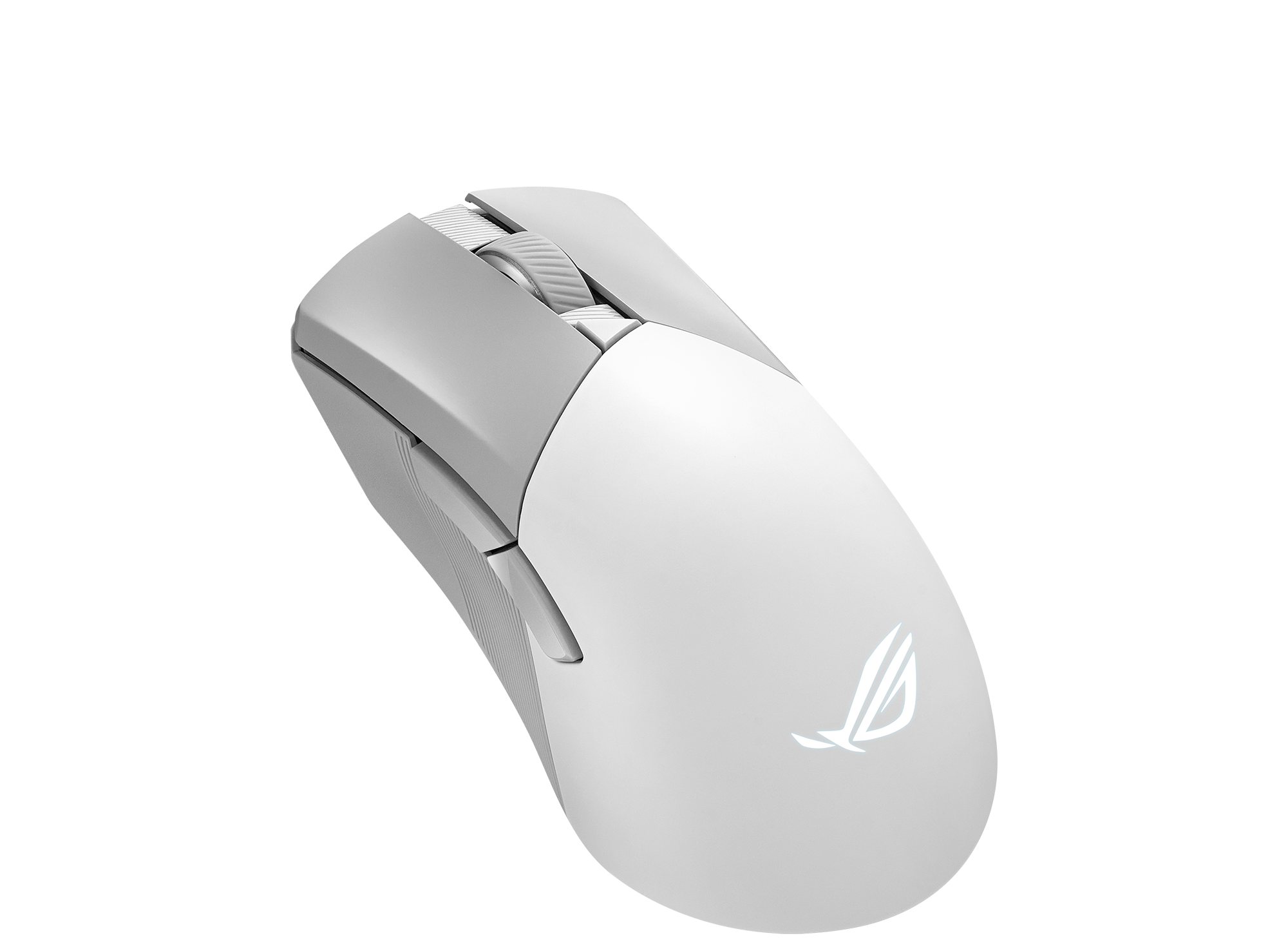 ماوس گیمینگ بی‌سیم ایسوس P711 ROG GIII WL AIMPOINT/WH