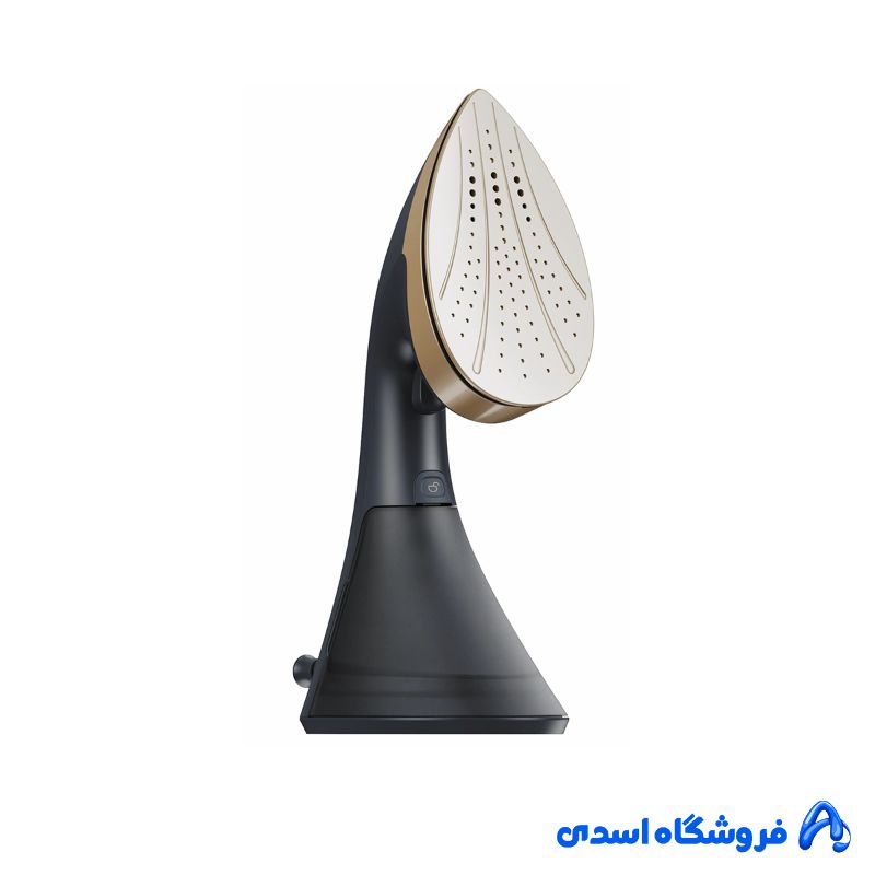 بخارگر دستی دوکاره ژانومه مدل GH2250