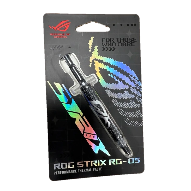 خمیر حرارتی ایسوس ROG STRIX RG-05 PERFORMANCE
