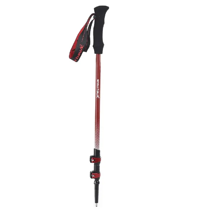 خرید عصای کوهنوردی کلیپسی اسنوهاک مدل SN-T0115 قیمت روز