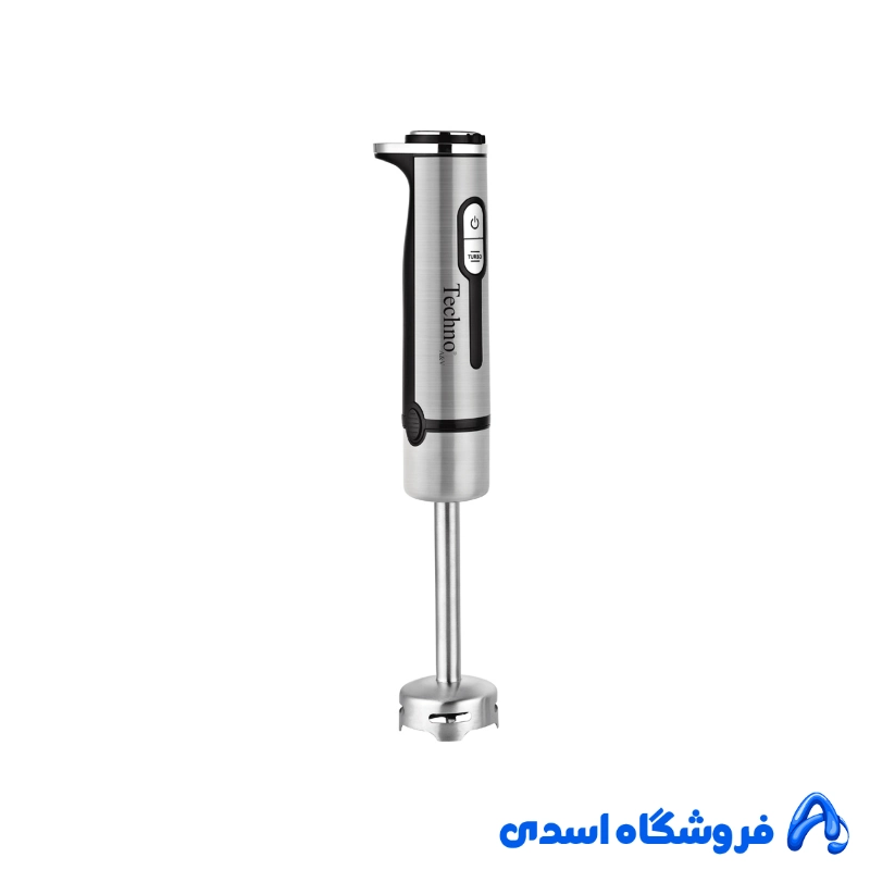 گوشت‌کوب برقی تکنو مدل Te‑809