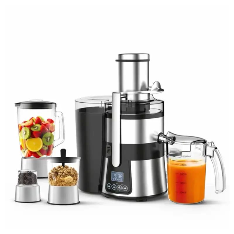 آبمیوه‌گیری چند کاره دنارکس مدل DR-460