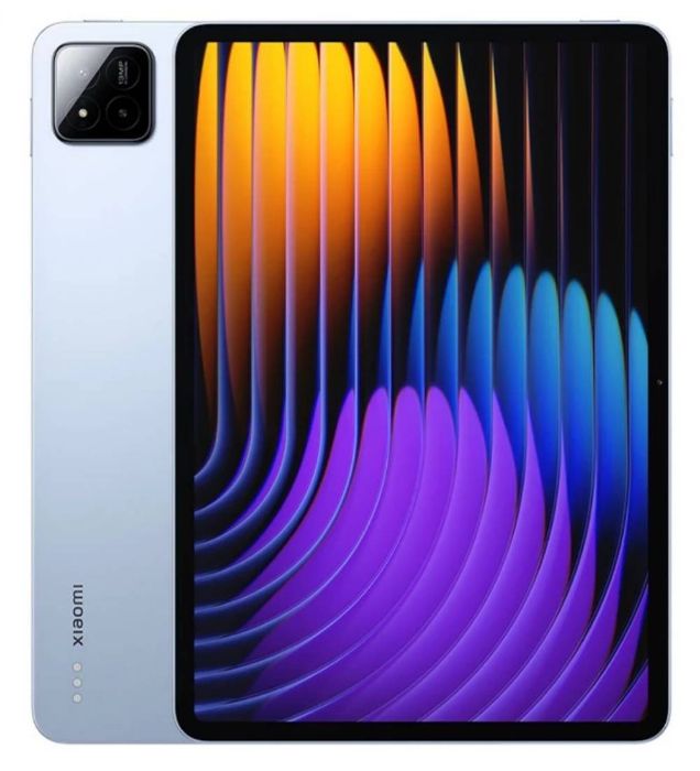 خرید و قیمت تبلت شیائومی Pad 7 Wi-Fi ظرفیت 256 گیگابایت رم 8 گیگابایت