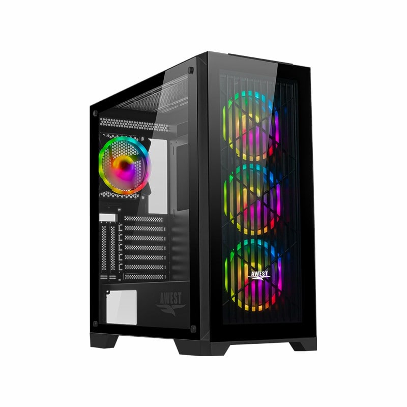 کیس اوست GT-AV312-MB